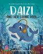 Daizi And Her Saving Pool - Preview