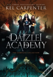 Capa do artigo Daizlei Academy