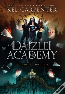 Capa do artigo Daizlei Academy