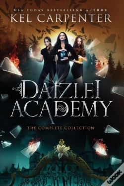 Capa do artigo Daizlei Academy