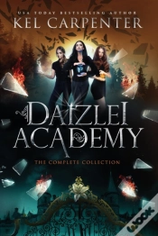 Capa do artigo Daizlei Academy