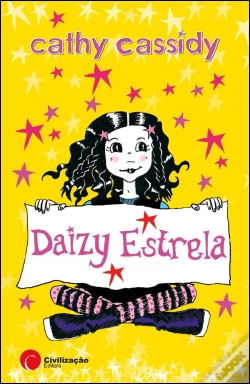Capa do artigo Daizy Estrela