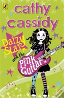 Capa do artigo Daizy Star And The Pink Guitar