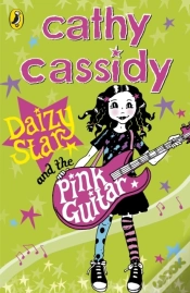 Capa do artigo Daizy Star And The Pink Guitar