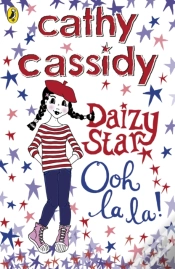 Capa do artigo Daizy Star, Ooh La La!