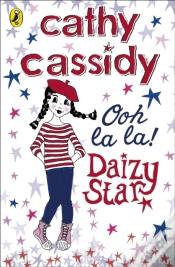 Capa do artigo Daizy Star, Ooh La La!