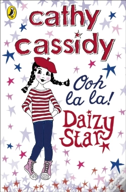 Capa do artigo Daizy Star, Ooh La La!