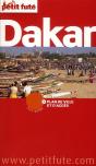 Dakar 2012-2013 Petit Fute + Plan - Preview