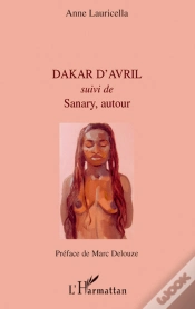 Capa do artigo Dakar D