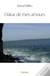 Capa do artigo Dakar De Mes Amours