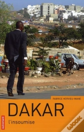 Dakar En Mouvement ; L'Inventive
