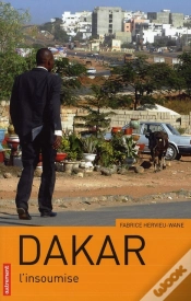 Capa do artigo Dakar En Mouvement ; L