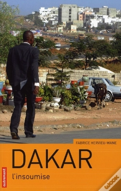 Capa do artigo Dakar En Mouvement ; L'Inventive