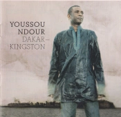 Capa do artigo Dakar - Kingston - CD