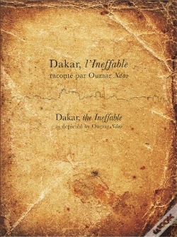 Capa do artigo Dakar L'Ineffable