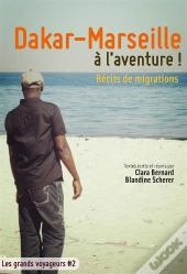 Dakar Marseille A L'Aventure