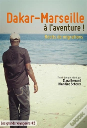 Capa do artigo Dakar Marseille A L