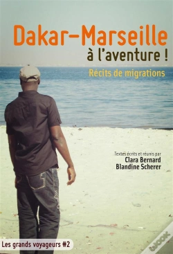 Capa do artigo Dakar Marseille A L'Aventure