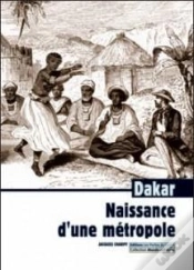 Capa do artigo Dakar ; Naissance D