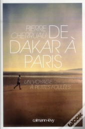 Dakar Paris