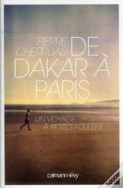 Capa do artigo Dakar Paris