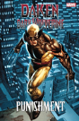 Daken: Dark Wolverine - Punishment - Preview