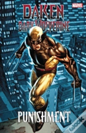 Capa do artigo Daken: Dark Wolverine - Punishment