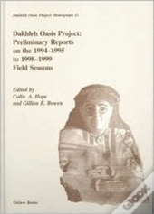 Dakhleh Oasis Project