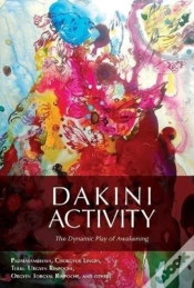 Capa do artigo Dakini Activity