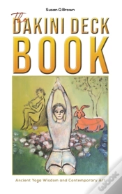 Capa do artigo Dakini Deck Book