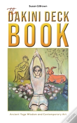 Capa do artigo Dakini Deck Book