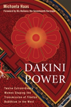 Capa do artigo Dakini Power