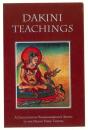 Dakini Teachings - Preview