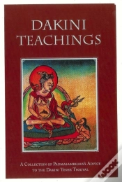 Capa do artigo Dakini Teachings