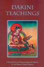 Dakini Teachings - Preview