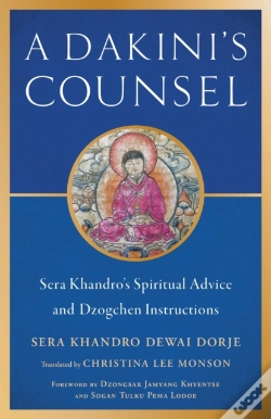 Capa do artigo Dakini'S Counsel