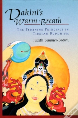Capa do artigo Dakini'S Warm Breath