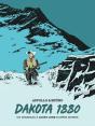 Dakota 1880 : Un Hommage À Lucky Luke D'Après Morris - Preview