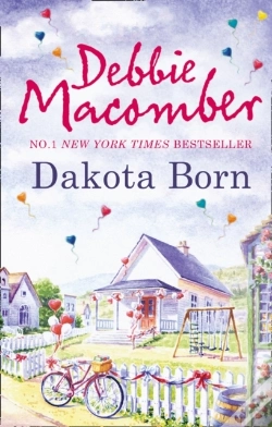 Capa do artigo Dakota Born
