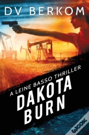 Capa do artigo Dakota Burn
