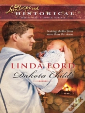 Capa do artigo Dakota Child