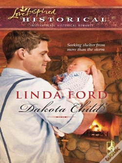Capa do artigo Dakota Child