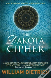 Capa do artigo Dakota Cipher