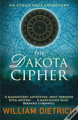 Capa do artigo Dakota Cipher