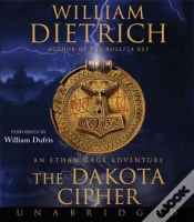 Capa do artigo Dakota Cipher