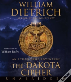 Capa do artigo Dakota Cipher