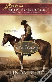 Capa do artigo Dakota Cowboy