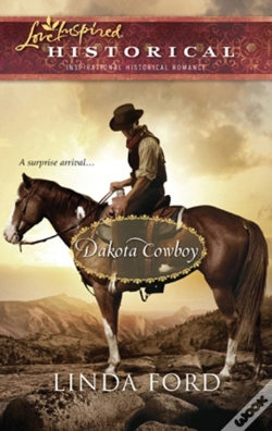 Capa do artigo Dakota Cowboy