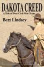 Dakota Creed: A Tale Of Post Civil War T - Preview