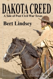 Capa do artigo Dakota Creed: A Tale Of Post Civil War T